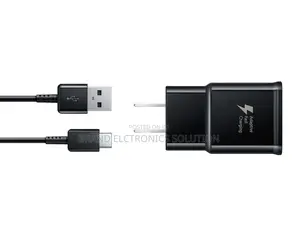 Photo - Samsung Mobile Charger