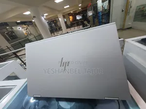 New Laptop HP EliteBook X360 1040 G7 16GB Intel Core I5 SSD 256GB