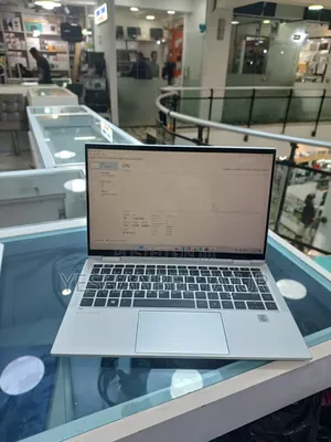 New Laptop HP EliteBook X360 1040 G7 16GB Intel Core I5 SSD 256GB