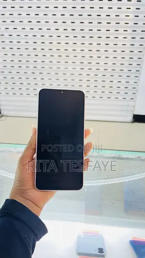 New Samsung Galaxy M16 128 GB Rose Gold