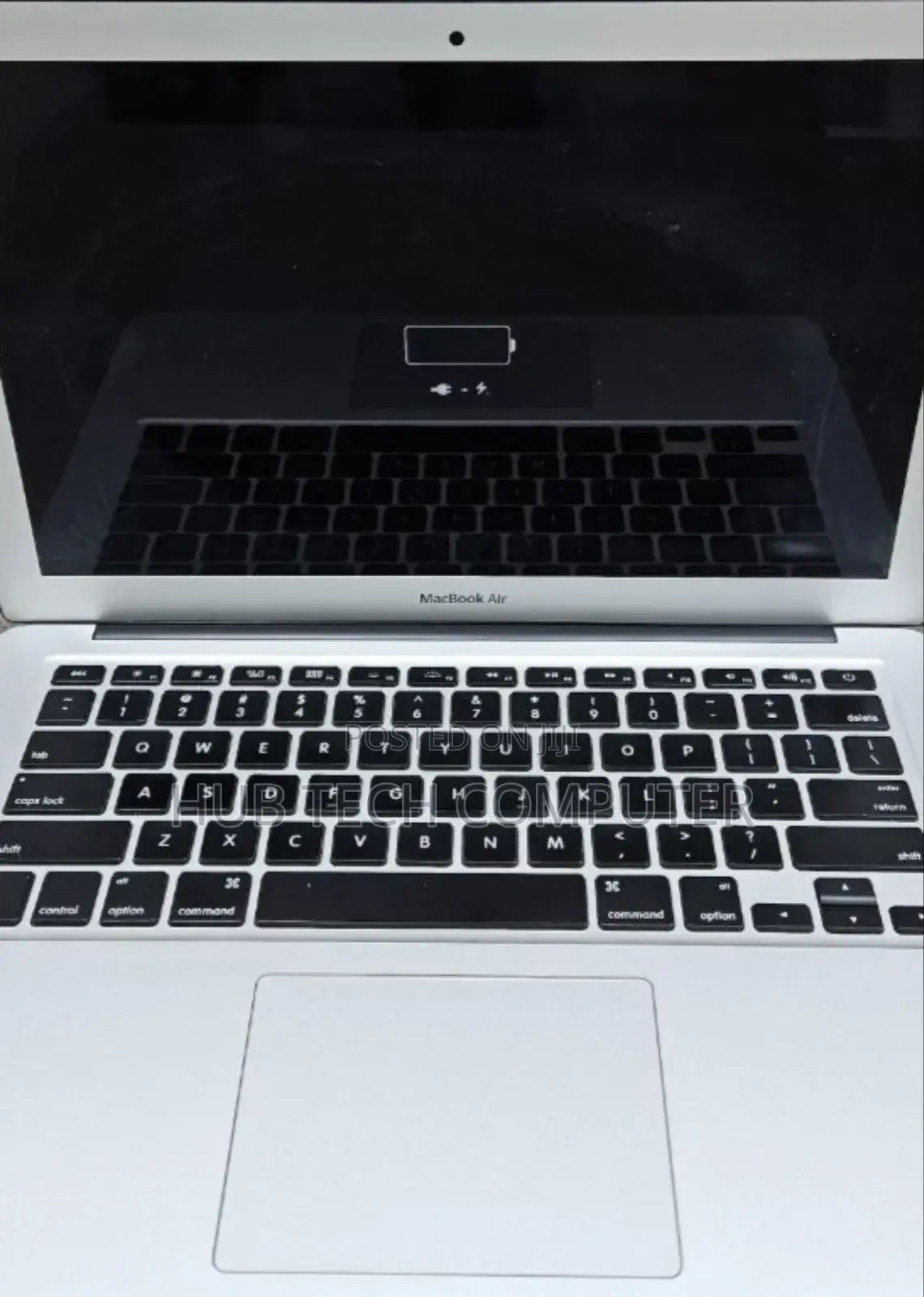 Laptop Apple MacBook 2015 8GB Intel Core I5 SSD 128GB