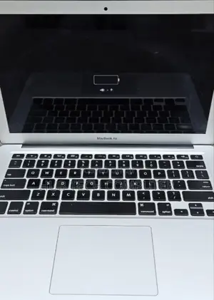 Photo - Laptop Apple MacBook 2015 8GB Intel Core I5 SSD 128GB