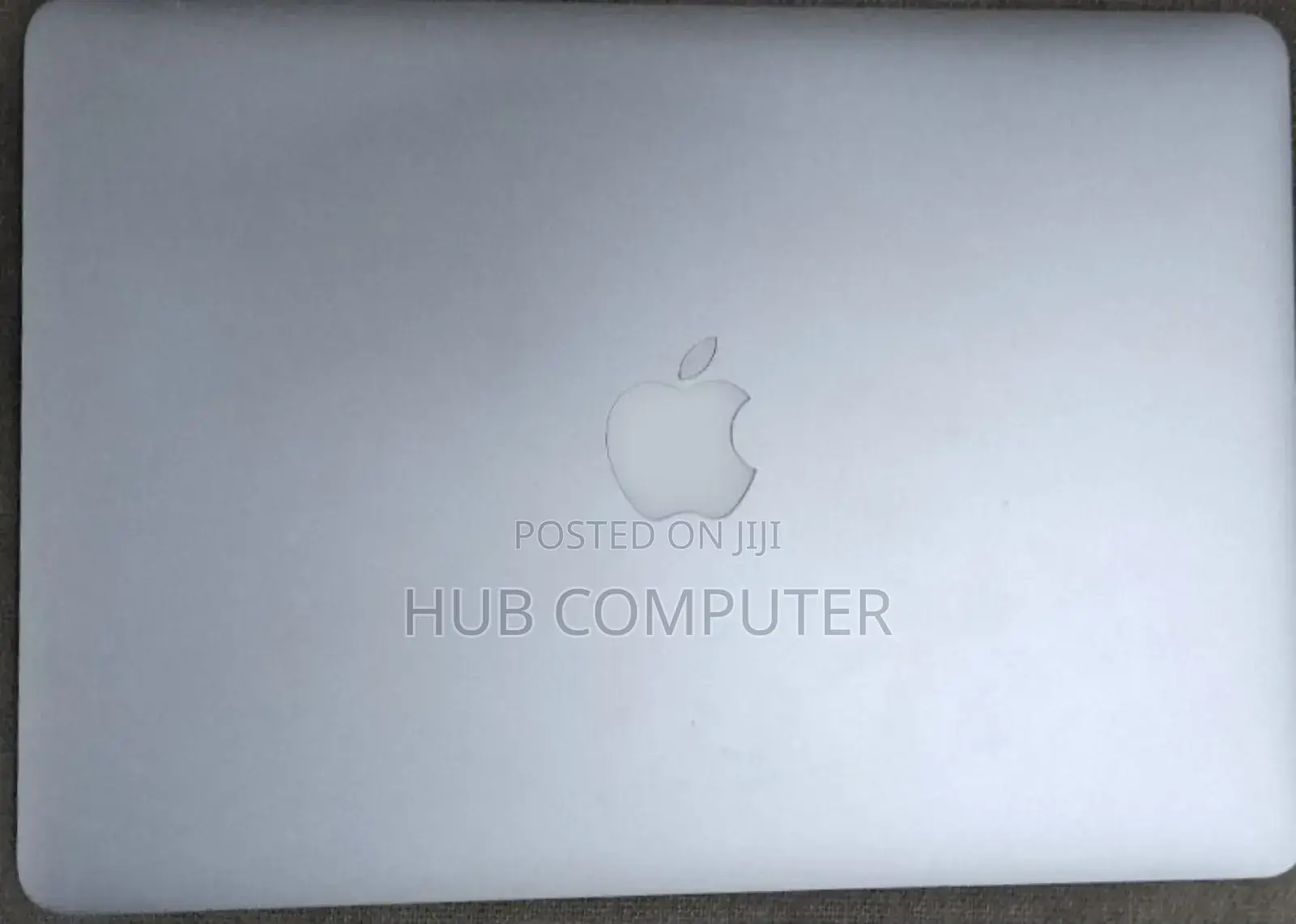 Laptop Apple MacBook 2015 8GB Intel Core I5 SSD 128GB