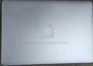 Laptop Apple MacBook 2015 8GB Intel Core I5 SSD 128GB