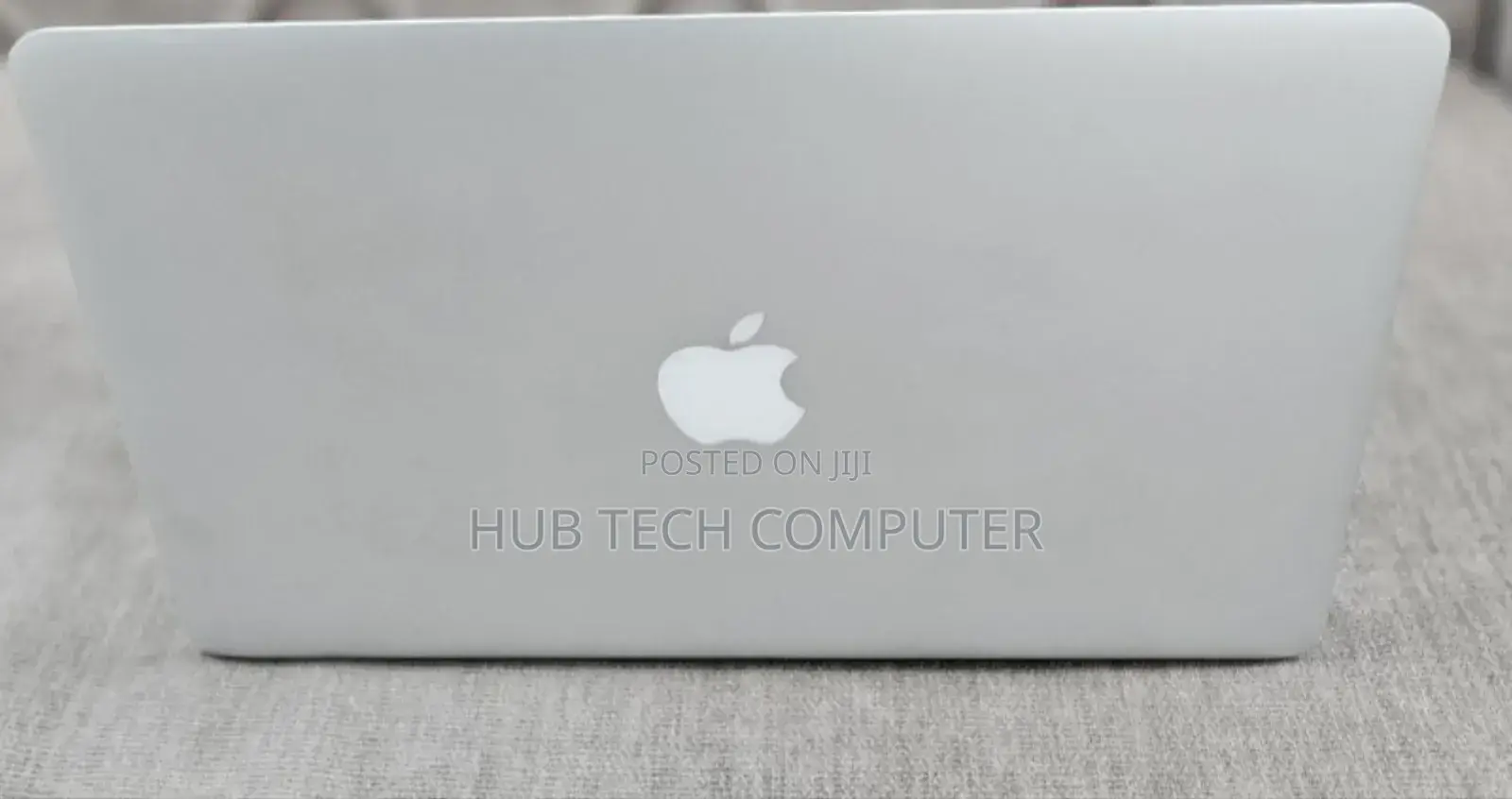 Laptop Apple MacBook 2015 8GB Intel Core I5 SSD 128GB