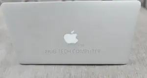 Laptop Apple MacBook 2015 8GB Intel Core I5 SSD 128GB