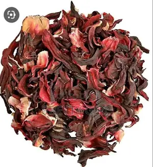 Photo - Hisbicus Tea