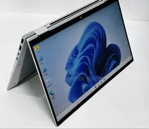 New Laptop HP EliteBook 1040 G8 16GB Intel Core I5 SSD 256GB