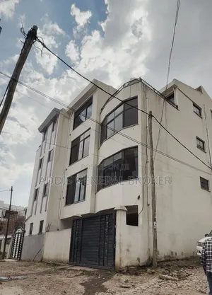 5bdrm House in Haile Garment, Nifas Silk-Lafto for sale