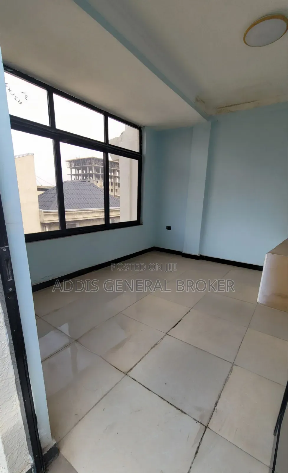 5bdrm House in Haile Garment, Nifas Silk-Lafto for sale