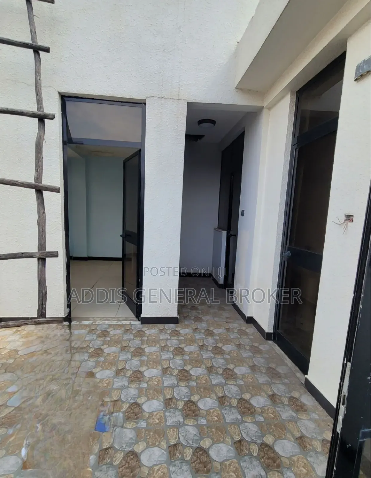 5bdrm House in Haile Garment, Nifas Silk-Lafto for sale