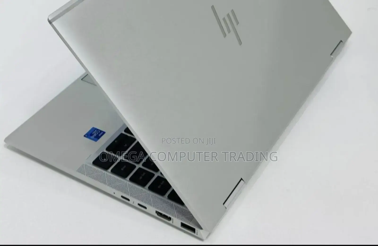 New Laptop HP EliteBook 1040 G8 16GB Intel Core I5 SSD 256GB