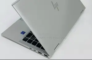 New Laptop HP EliteBook 1040 G8 16GB Intel Core I5 SSD 256GB