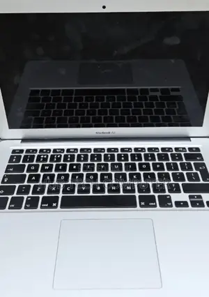 Laptop Apple MacBook Air 2013 4GB Intel Core I5 SSD 256GB