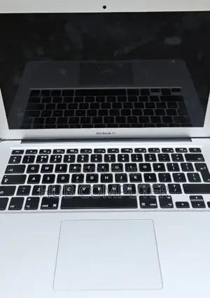 Laptop Apple MacBook Air 2013 4GB Intel Core I5 SSD 256GB