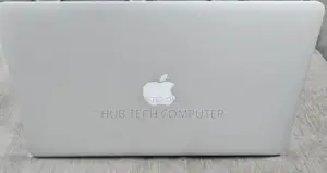 Laptop Apple MacBook Air 2013 4GB Intel Core I5 SSD 256GB