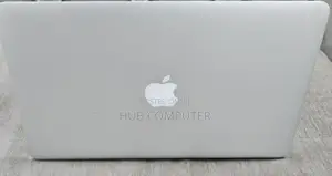 Laptop Apple MacBook Air 2013 4GB Intel Core I5 SSD 256GB