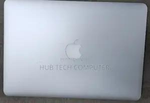 Laptop Apple MacBook Air 2013 4GB Intel Core I5 SSD 256GB