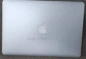 Laptop Apple MacBook Air 2013 4GB Intel Core I5 SSD 256GB