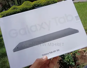 Photo - New Samsung Galaxy Tab A9+ 128 GB