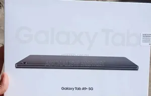 New Samsung Galaxy Tab A9+ 128 GB