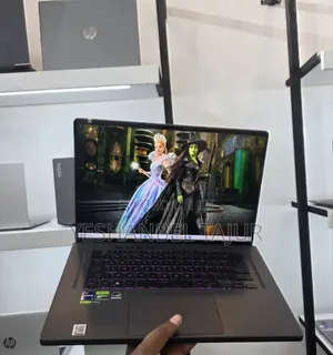 Photo - New Laptop Asus A42JB 16GB Intel Core I9 SSD 1T