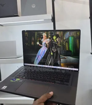 New Laptop Asus A42JB 16GB Intel Core I9 SSD 1T