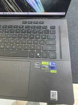 New Laptop Asus A42JB 16GB Intel Core I9 SSD 1T