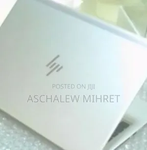 Photo - New Laptop HP EliteBook 840 G5 16GB Intel Core I7 SSD 512GB