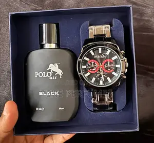 Photo - የወንዶች ልዩ የስጦታ ጥቅል