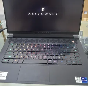 Photo - New Laptop Alienware M15 R3 32GB Intel Core I9 SSD 1T