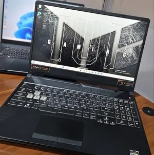 New Laptop Asus 16GB AMD Ryzen 7 SSD 512GB