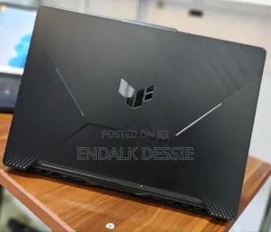 New Laptop Asus 16GB AMD Ryzen 7 SSD 512GB