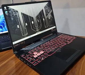 Photo - New Laptop Asus 16GB AMD Ryzen 7 SSD 512GB