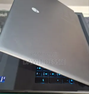 New Laptop Alienware M17x R2 32GB Intel Core I9 SSD 1T