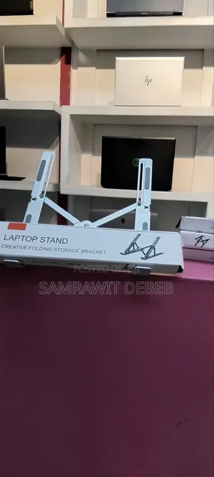 Stand Laptop