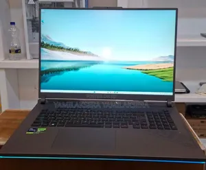 New Laptop Asus ROG Strix G16 G614 64GB Intel Core i9 SSD 2T