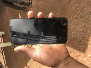 Infinix Smart 5 32 GB Black