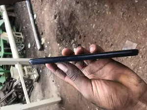 Infinix Smart 5 32 GB Black