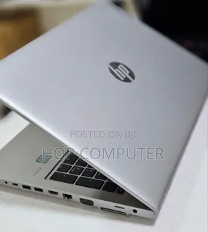 New Laptop HP ProBook 650 G5 16GB Intel Core I7 SSD 256GB
