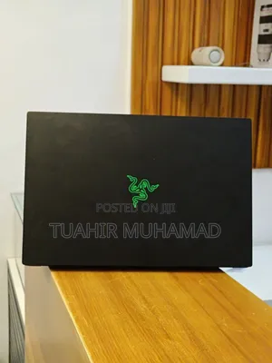 New Laptop Razer Blade 16GB Intel Core I7 SSD 512GB