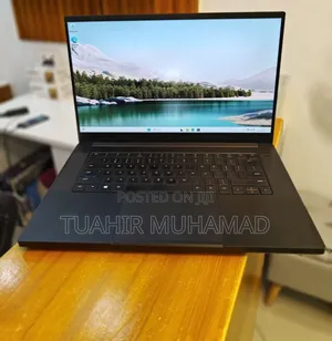 New Laptop Razer Blade 16GB Intel Core I7 SSD 512GB