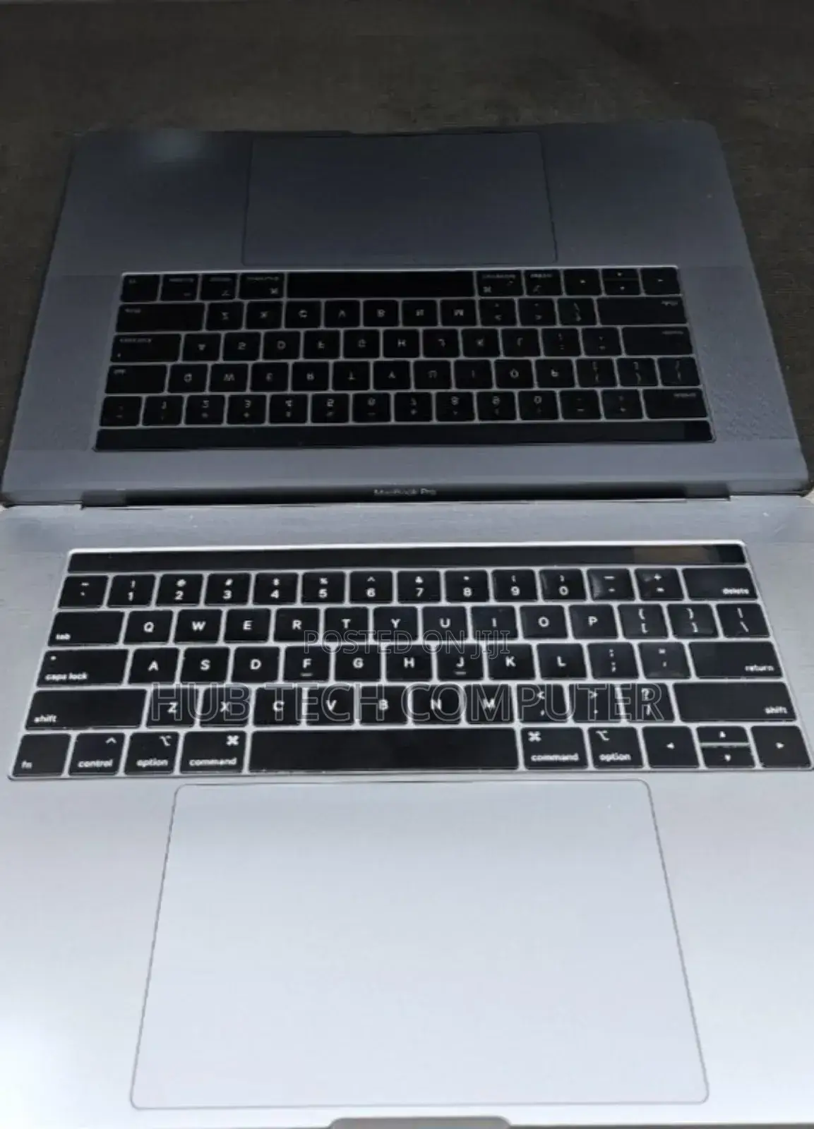 New Laptop Apple MacBook Pro 2019 16GB Intel Core I9 SSD 512GB