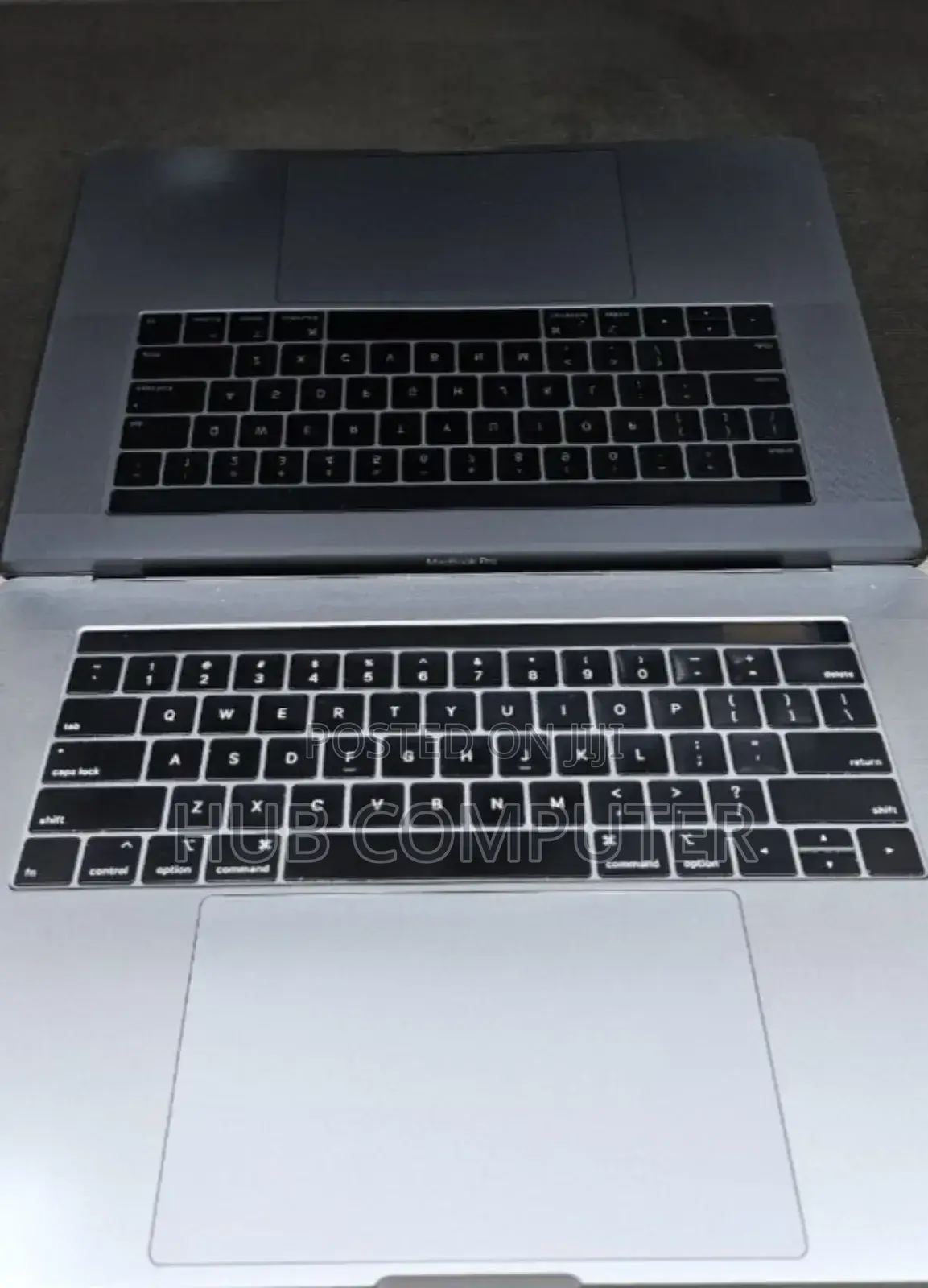 New Laptop Apple MacBook Pro 2019 16GB Intel Core I9 SSD 512GB