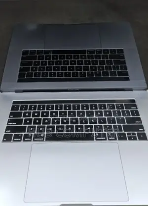 New Laptop Apple MacBook Pro 2019 16GB Intel Core I9 SSD 512GB