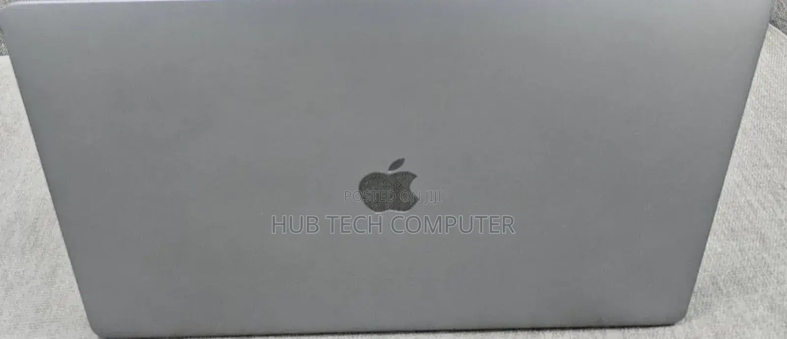 New Laptop Apple MacBook Pro 2019 16GB Intel Core I9 SSD 512GB