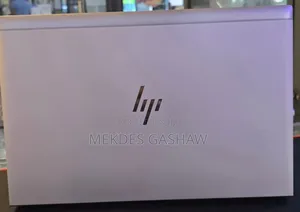 Photo - New Laptop HP EliteBook 840 16GB Intel Core I7 SSD 512GB