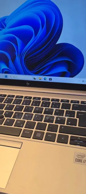 New Laptop HP EliteBook 840 16GB Intel Core I7 SSD 512GB