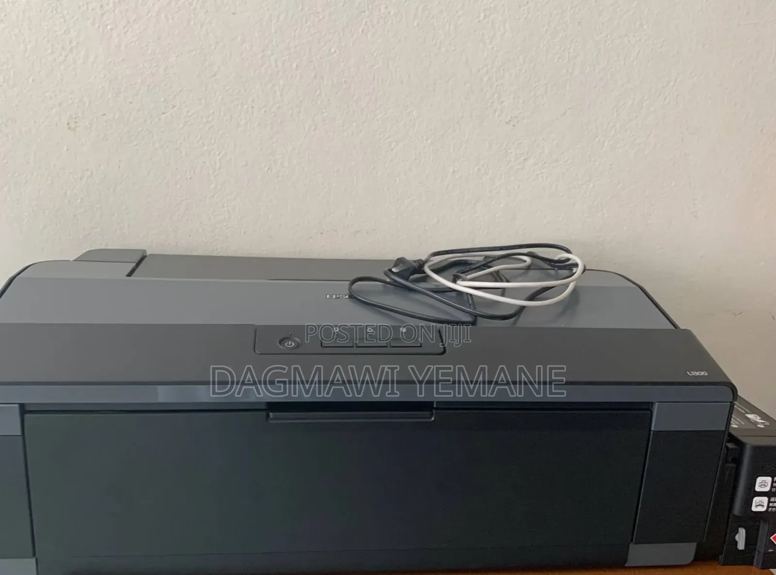 Epson L1300 A3+ Inktank/Sublimation Printer