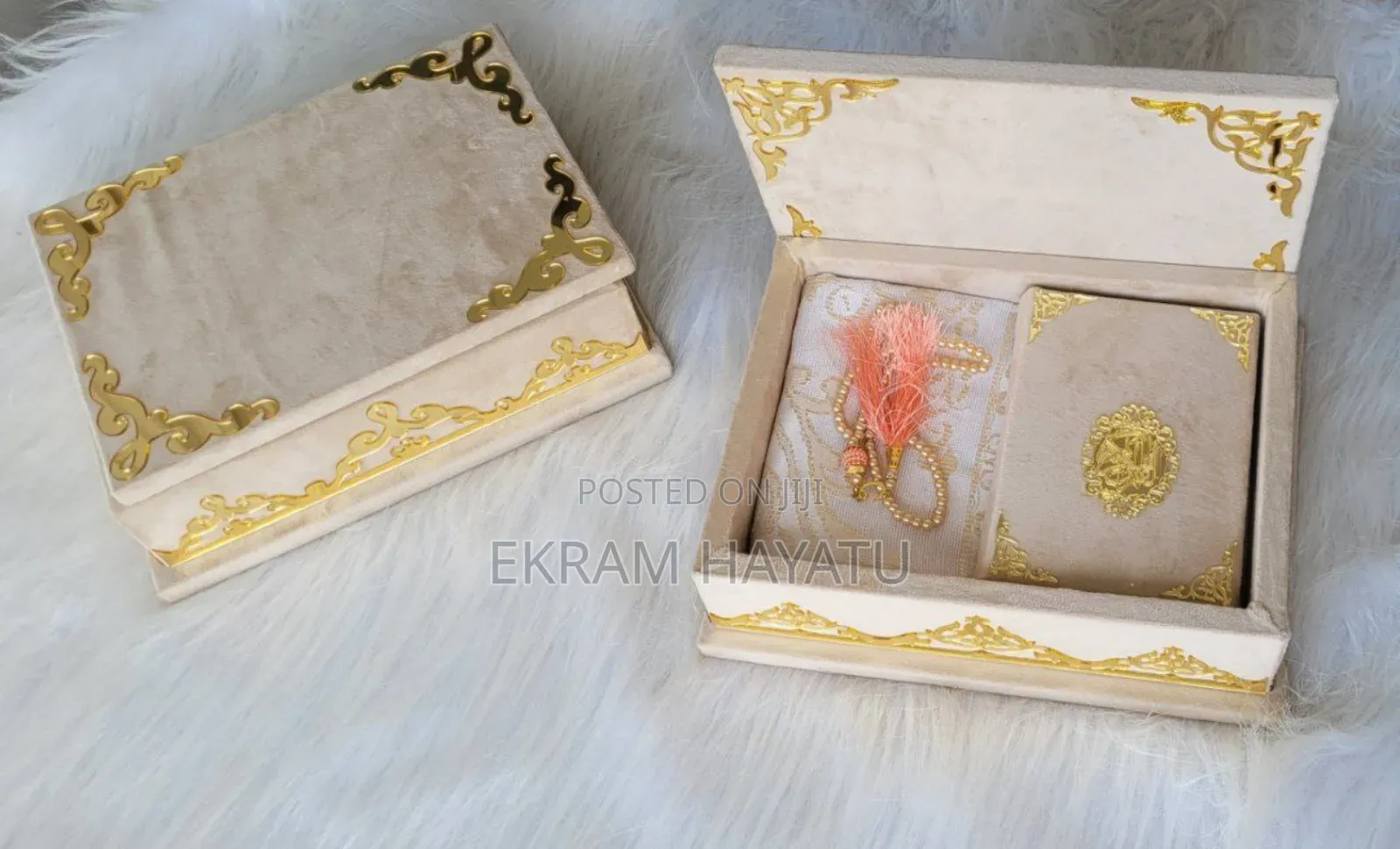 Islamic Gift for Your Loved Ones "Be the Reason of Smile "